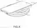 Fig. 07 - Stackable battery pack system with wireless charging