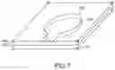 Fig. 07 - Shape adaptive wireless charging coil for vehicle interior