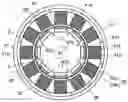 Fig. 01 - Rotor and motor