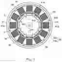 Fig. 02 - Rotor and motor