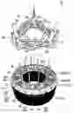 Fig. 01 - Bus bar unit and motor