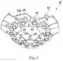 Fig. 05 - Bus bar unit and motor
