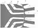 Fig. 01 - ROTATING ELECTRIC MACHINE COMPRISING A STATOR WITH SEALED SLOTS, AND MORE PARTICULARLY PERMANENT MAGNET-ASSISTED RELUCTANT SYNCHRONOUS ELECTRIC MACHINE