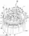 Fig. 01 - Bus bar unit and motor