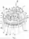 Fig. 02 - Bus bar unit and motor