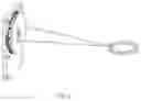 Fig. 03 - Personal Electromechanical Hand Driven AC to DC Generator to Charge Mobile Devices