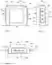 Fig. 07 - Frame device of iron core of static electrical machine having outwardly-extended heat dissipation fins and/or heat dissipation hole