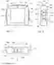Fig. 08 - Frame device of iron core of static electrical machine having outwardly-extended heat dissipation fins and/or heat dissipation hole