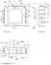 Fig. 09 - Frame device of iron core of static electrical machine having outwardly-extended heat dissipation fins and/or heat dissipation hole