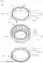 Fig. 04 - Sensing device having a stator having a stator ring with protrusions to be secured to a stator holder