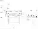 Fig. 07 - Sensing device having a stator having a stator ring with protrusions to be secured to a stator holder