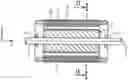 Fig. 01 - PRODUCTION METHOD AND DISASSEMBLY METHOD FOR A ROTARY PERMANENTLY EXCITED ELECTRICAL MACHINE