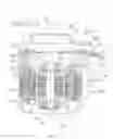 Fig. 02 - Motor and electric power steering device