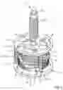 Fig. 02 - Electric machine, in particular for a motor vehicle
