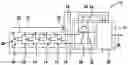 Fig. 01 - Power module based on normally-on semiconductor switches