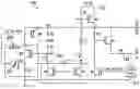 Fig. 01 - Startup/brownout active clamping for capacitor-drop power supply