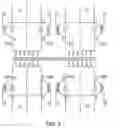 Fig. 03 - Safety shut-down system for a solar energy installation