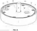 Fig. 08 - Piezomotor having an oscillating housing