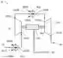 Fig. 01 - SYSTEM AND METHOD FOR ELECTRICITY PRODUCTION FROM PRESSURE REDUCTION OF NATURAL GAS