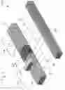 Fig. 03 - Linear motor system