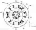 Fig. 01 - Motor system including reluctance motor