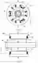 Fig. 02 - Motor system including reluctance motor