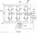 Fig. 20 - Motor system including reluctance motor
