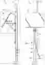 Fig. 02 - ADJUSTABLE SOLAR PANEL FOR A TOWER