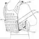 Fig. 01 - Foldable solar panel