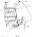 Fig. 37 - Foldable solar panel