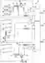 Fig. 09 - Reconfigurable LNA design for FR front end