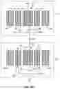 Fig. 10 - Ladder-type surface acoustic wave device