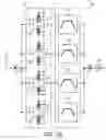 Fig. 03 - Radio frequency (RF) filtering using phase-change material (PCM) RF switches