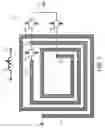 Fig. 10 - Radio frequency (RF) filtering using phase-change material (PCM) RF switches