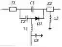 Fig. 01 - Electronic impedance tuner