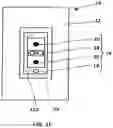 Fig. 04 - Touch-less switching