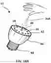 Fig. 16 - Touch-less switching