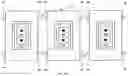 Fig. 22 - Touch-less switching
