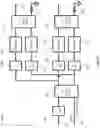 Fig. 14 - Hybrid-coupler-based radio frequency multiplexers