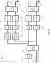 Fig. 15 - Hybrid-coupler-based radio frequency multiplexers