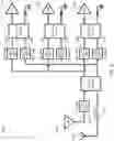 Fig. 20 - Hybrid-coupler-based radio frequency multiplexers