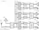 Fig. 01 - Hybrid-coupler-based radio frequency multiplexers