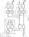 Fig. 11 - Hybrid-coupler-based radio frequency multiplexers
