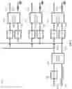 Fig. 13 - Hybrid-coupler-based radio frequency multiplexers