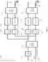 Fig. 14 - Hybrid-coupler-based radio frequency multiplexers