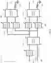 Fig. 19 - Hybrid-coupler-based radio frequency multiplexers