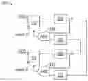 Fig. 01 - Phase and frequency detection method and circuit