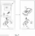 Fig. 10 - Portable electronic device for facilitating a proximity based interaction with a short range communication enabled object