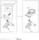 Fig. 07 - Short range communication enabled object for facilitating proximity based interaction with at least one electronic device