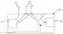Fig. 01 - Method of placing a node in a wireless communication into a standby mode, as well as the corresponding node